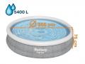 Bestway Fast Set Ø 3,66 m
